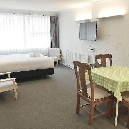 Thermal Oak Motel Ροτόρυα Εξωτερικό φωτογραφία