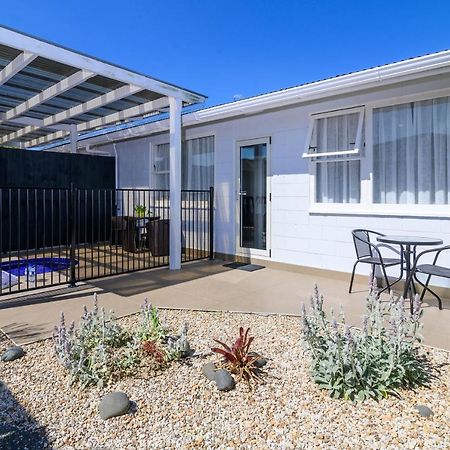 Thermal Oak Motel Ροτόρυα Εξωτερικό φωτογραφία
