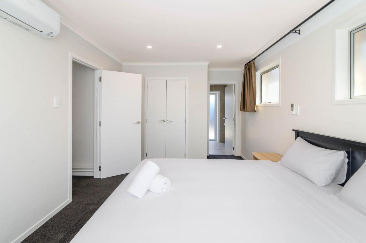 Thermal Oak Motel Ροτόρυα Εξωτερικό φωτογραφία