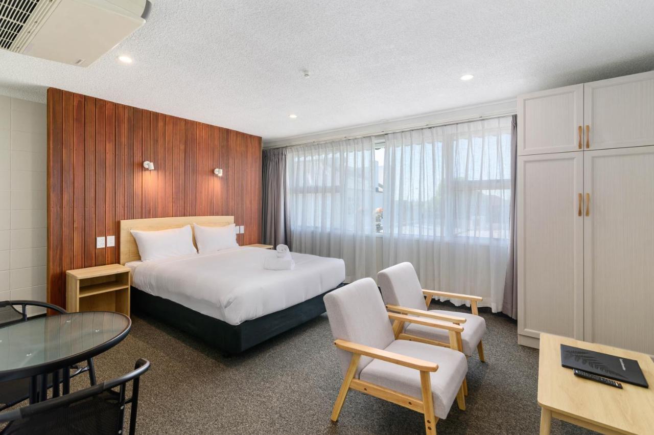 Thermal Oak Motel Ροτόρυα Εξωτερικό φωτογραφία
