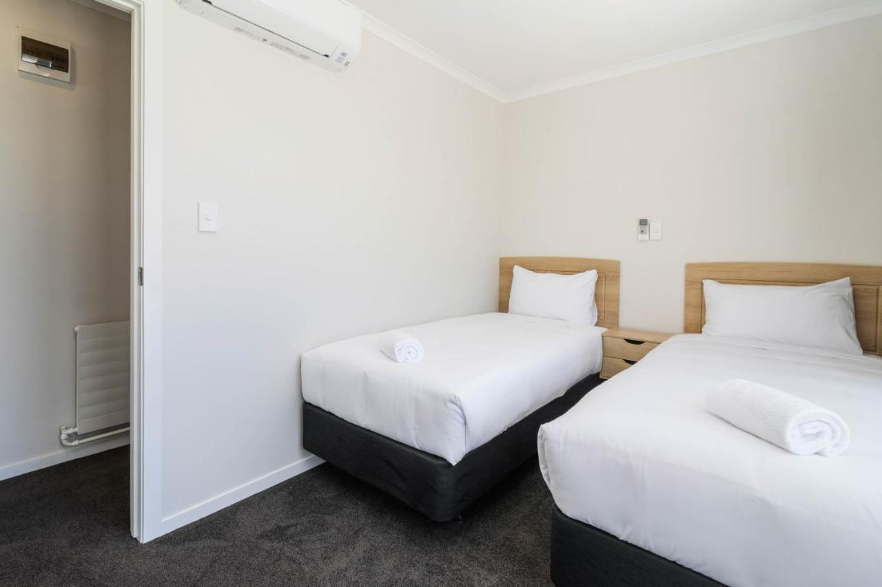 Thermal Oak Motel Ροτόρυα Εξωτερικό φωτογραφία