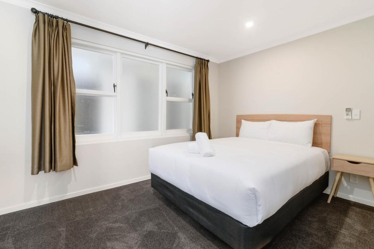 Thermal Oak Motel Ροτόρυα Εξωτερικό φωτογραφία