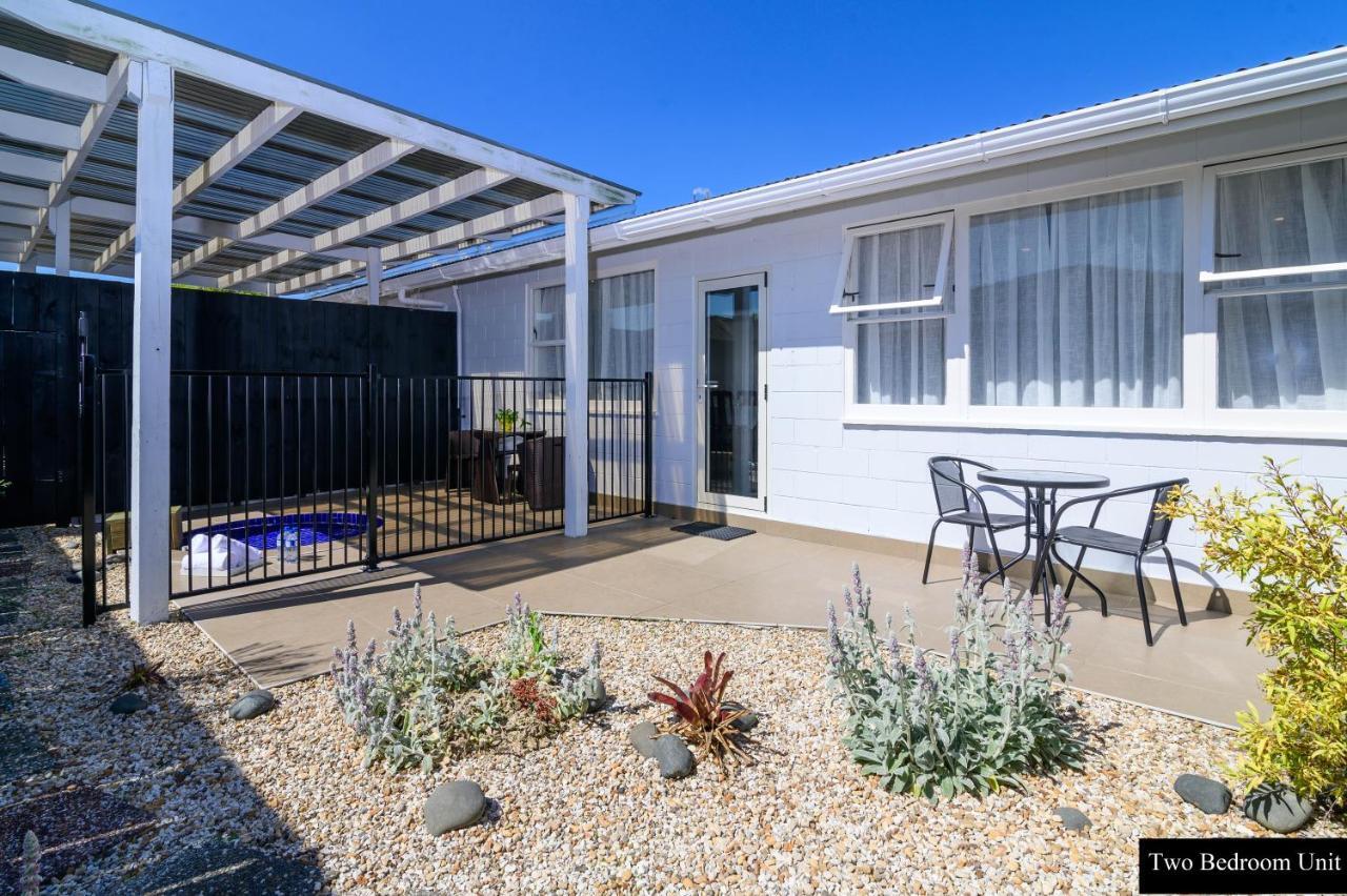 Thermal Oak Motel Ροτόρυα Εξωτερικό φωτογραφία